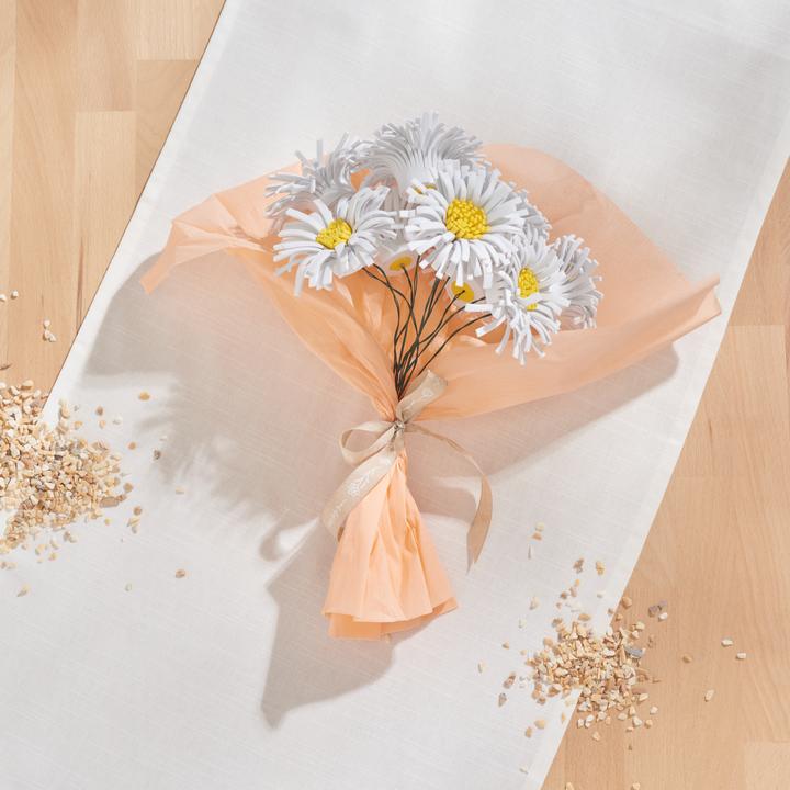 Image du produit VBS Mousse "Assortiment", 40 x 30 cm, 10 pièces