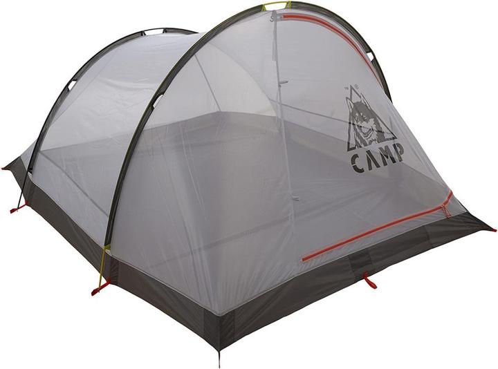 Image du produit Camp Tente Minima 3 SL (Tente tunnel, 2.10 kg, 3 personnes)