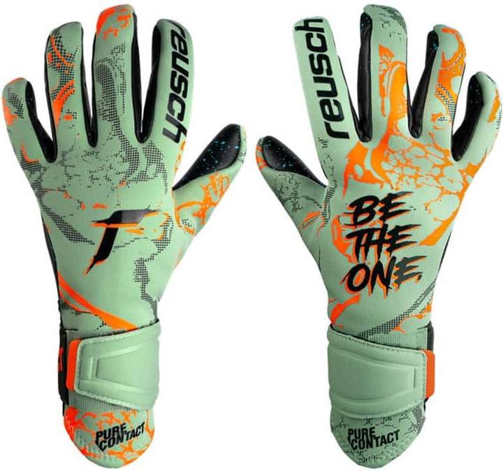 Image du produit Reusch Gant de gardien de but Pure Contact Fusion (10.5)