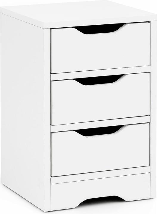 FineBuy Twila (31 x 31 x 49 cm)