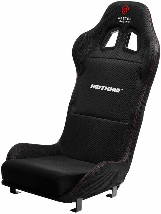 Image du produit FlorPad Asetek SimSports Initium Compact Seat
