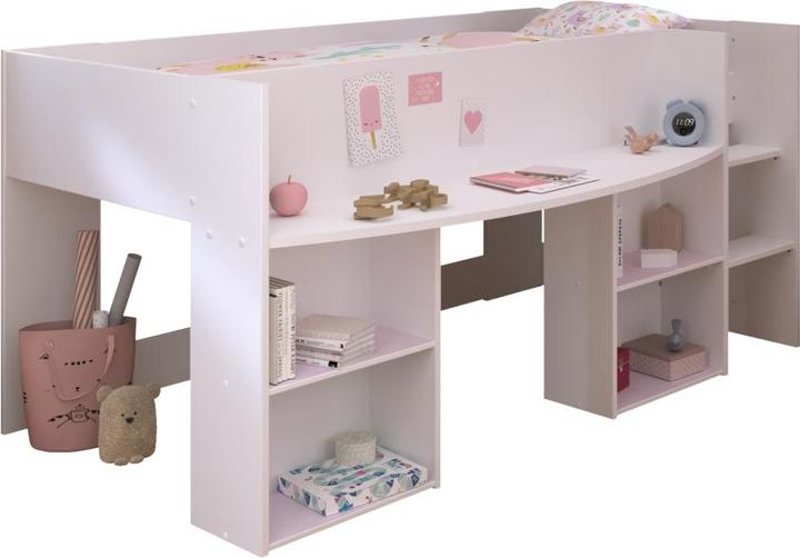 Image du produit Parisot Massenhausen (90 x 200 cm)