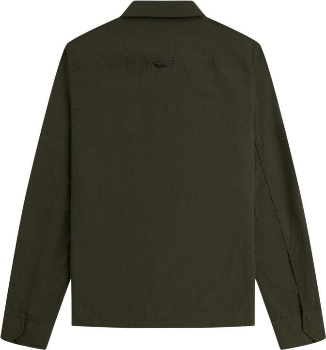 Immagine prodotto Fred Perry Camicia con tasca in ripstop (S)