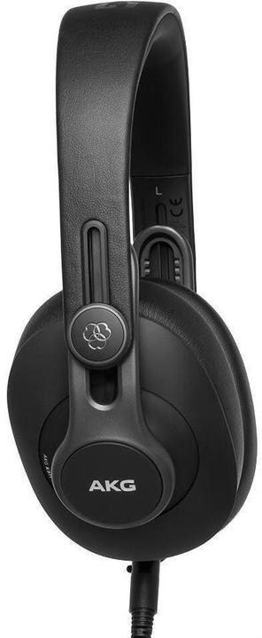 Produktbild AKG K371 (Keine Geräuschunterdrückung, Kabelgebunden)