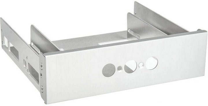Actual product image Lian-Li BZ-516A PC housing