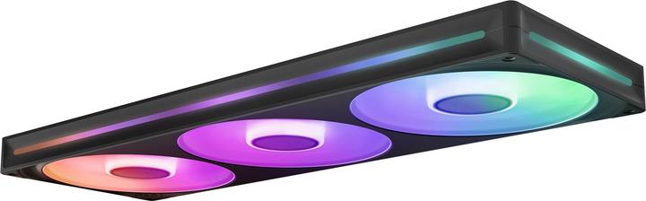 Produktbild NZXT F420 RGB Core (140 mm, 1 x)