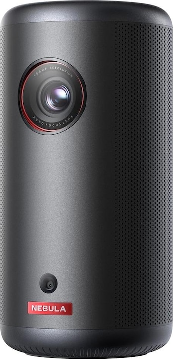 Actual product image Nebula Capsule 3 (Full HD, 200 lm, 1.2:1)