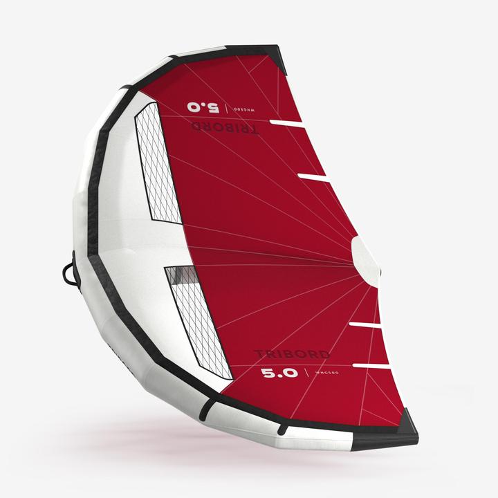 Tribord Ala 3 m² Freeride - Ala 500