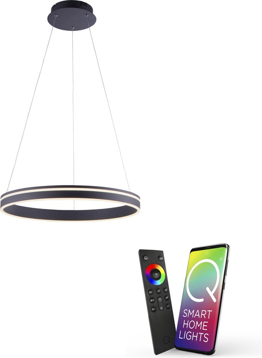 Immagine prodotto Q-Smart Q- Vito (4000 lm)