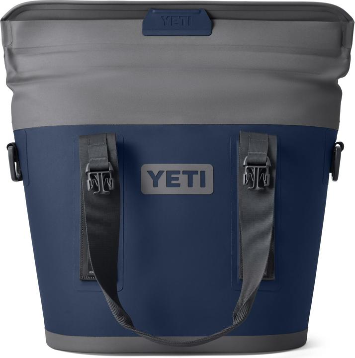 Actual product image Yeti ® Hopper M15 Soft Cooler - Navy