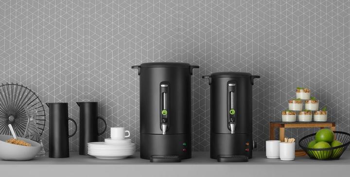 Produktbild Hendi Heissgetränkekocher, Matt