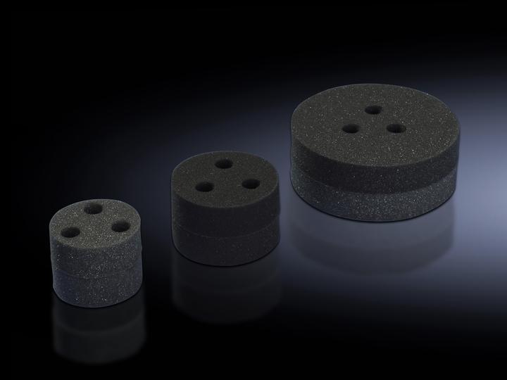 Image du produit Rittal Stoppers for Roof-mounted cooling units and Roof-mounted air/water heat exchangers