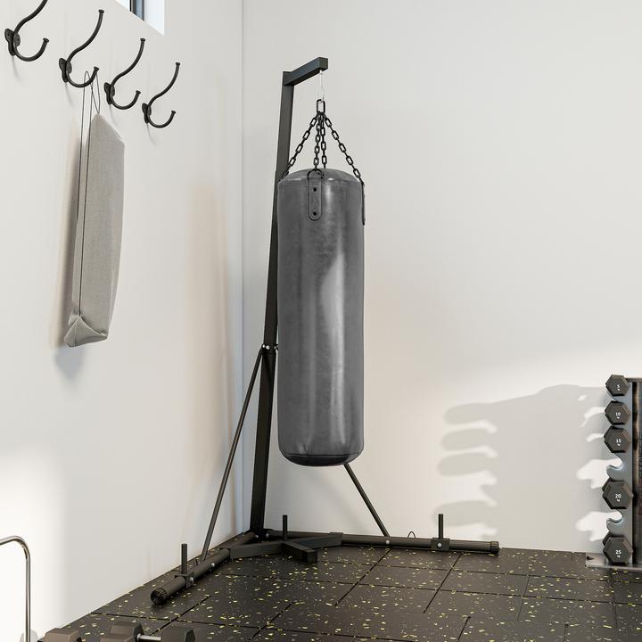 Immagine prodotto SportNow Boxsackständer mit Haken