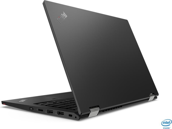 Immagine prodotto Lenovo ThinkPad L13 Yoga G2 (13.30", Intel Core i5-1135G7, 8 GB, 256 GB, Ing. Int.)