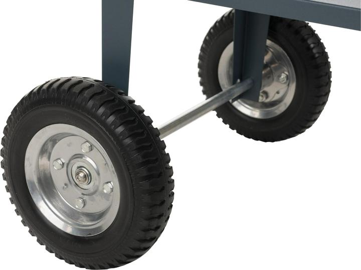 Actual product image Herstera Urban Garden Trolley