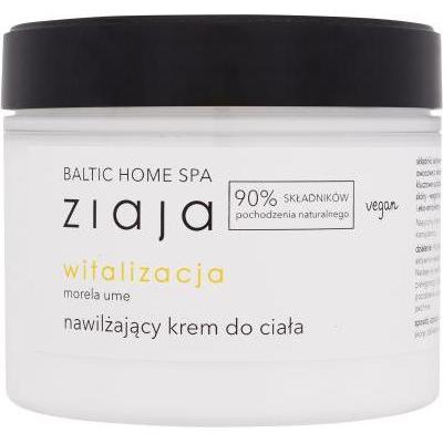 Ziaja, Bodylotion, Baltic Home Spa Vitalization Moisturizing Body Cream 300Ml (Körpercreme, 300 ml)