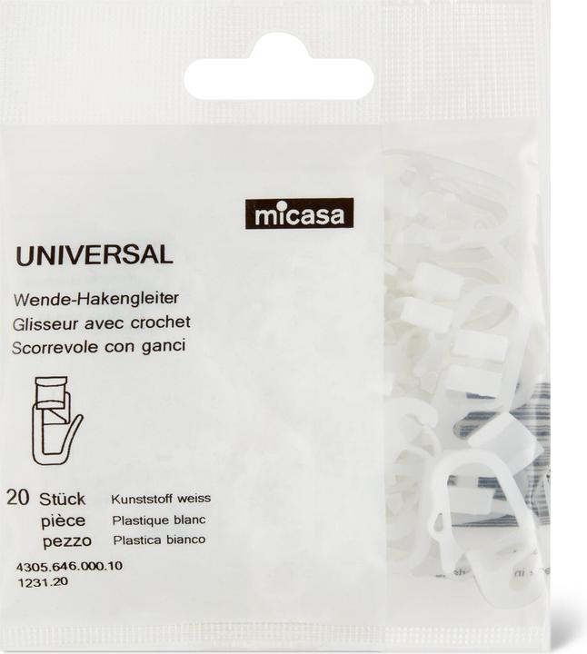 Produktbild micasa Universal