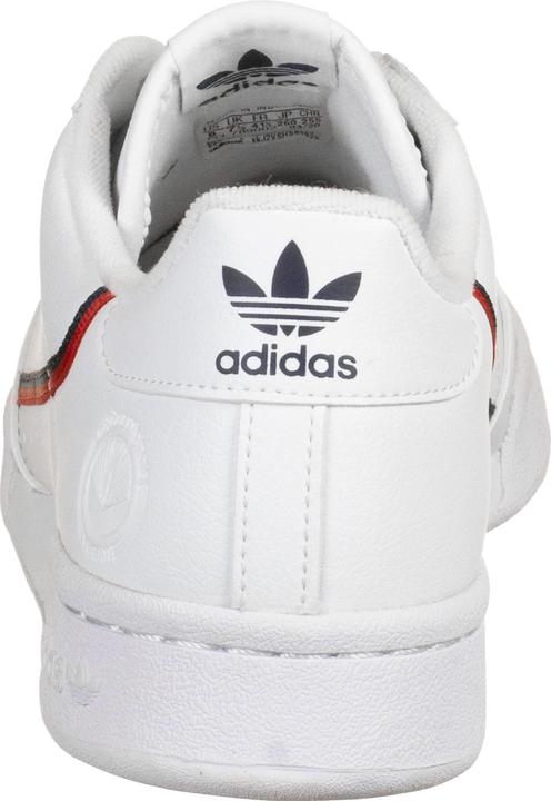 Produktbild adidas Originals Continental 80 Vega Sneakers - 87237 (36)