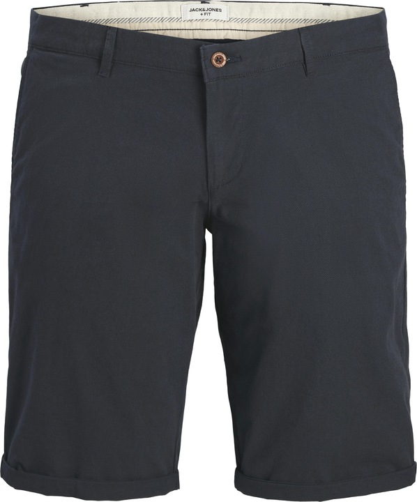 Produktbild Jack & Jones Plus Size Regular Fit Slim Fit Shorts Slim Fit Shorts (40)