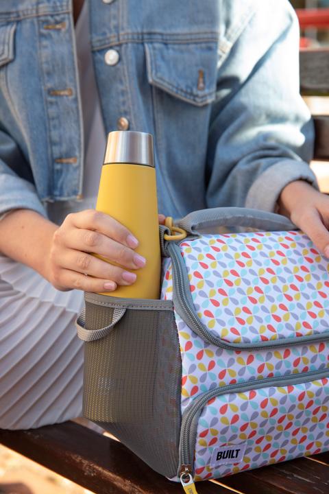 Actual product image Built Lunch Bag
