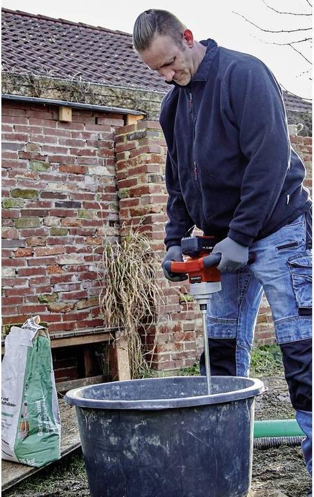 Immagine prodotto Einhell TE-MX 18 Li - Solo