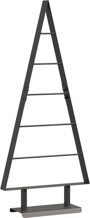 Produktbild vidaXL Metallbaum (90 cm)