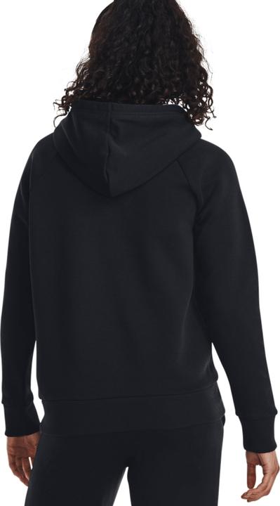 Produktbild Under Armour Rival Fleece Big Logo Kapuzenpullover Damen (S)