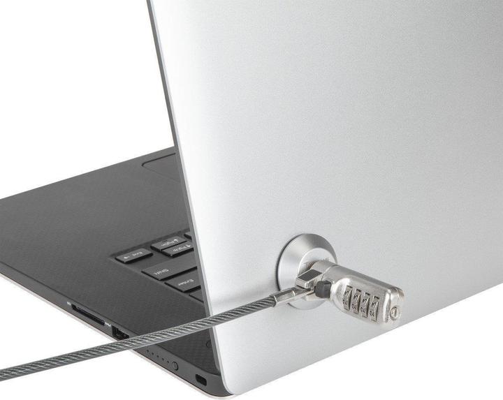 Produktbild Targus Sicherheitsschlossadapter