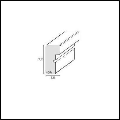 Immagine prodotto Deknudt S66KH1 P1 (20 x 25 cm)