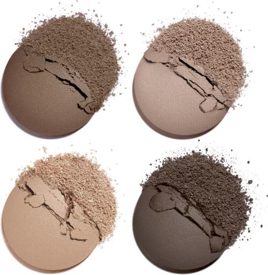 Image du produit Chanel Les 4 Ombres (308 Clair-Obscur)
