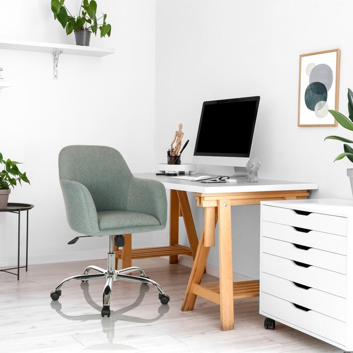 Produktbild Hjh Office SOLAO 300 (44 - 53 cm)