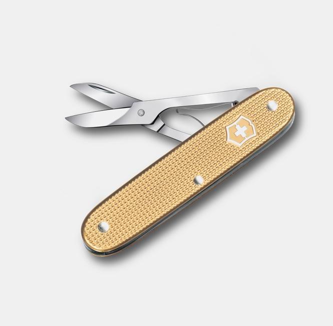 Immagine prodotto Victorinox Companion X Alox LTD (1 Funzioni)