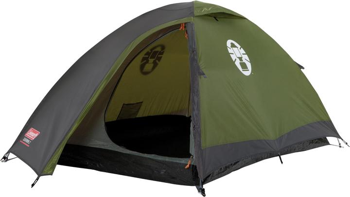 Immagine prodotto Coleman Darwin 2 (Tenda a cupola, 2.80 kg, 2 persone)