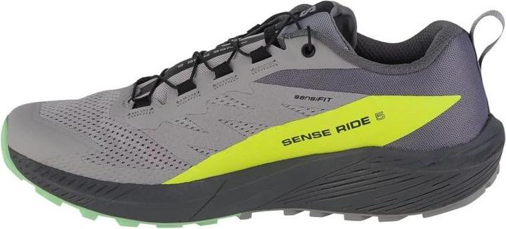 Actual product image Salomon Sense Ride 5 471442 44 (44)