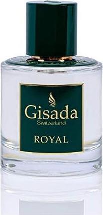 Image du produit Gisada Luxury Collection (Eau de parfum, 100 ml)