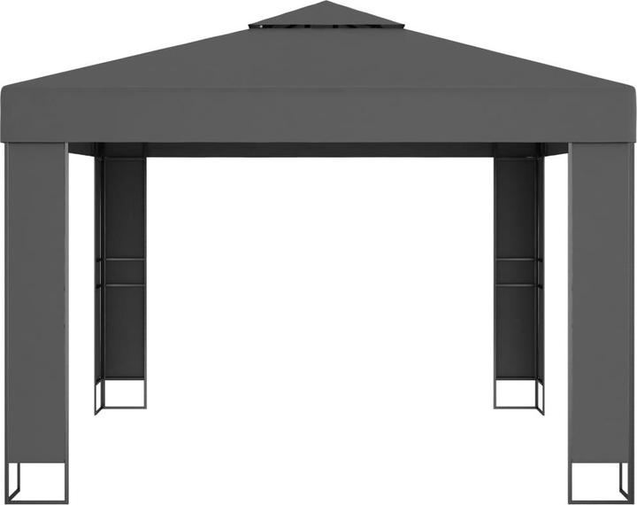 Image du produit vidaXL Gartenpavillon (300 cm, 300 cm)
