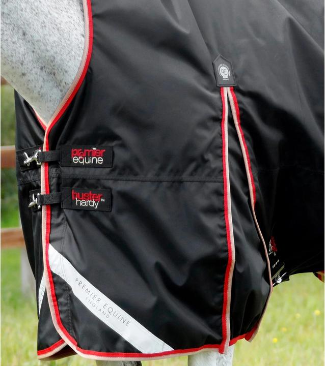 Produktbild Premier Equine Buster Hardy 100 g (191 cm)