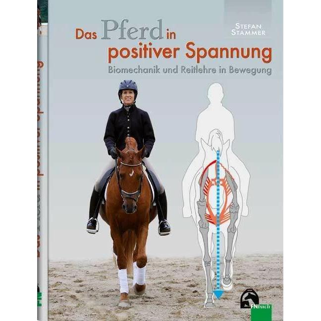 Das Pferd in positiver Spannung, Ratgeber von Stefan Stammer