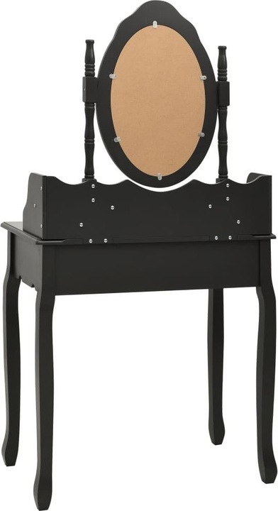 Actual product image VidaXL Kolman (75 x 69 x 140 cm)