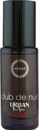 Produktbild Armaf Club De Nuit Urban Man Elixir Eau De Parfum 10ml (Eau de Parfum, 10 ml)