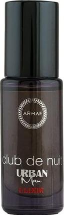 Actual product image Armaf Club De Nuit Urban Man Elixir Eau De Parfum 10ml (Eau de parfum, 10 ml)