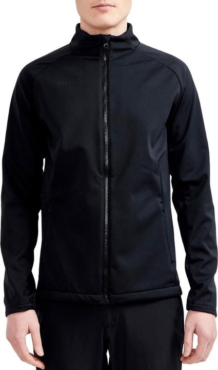 Image du produit Craft Core Explore Soft Shell Jacket M (XL)