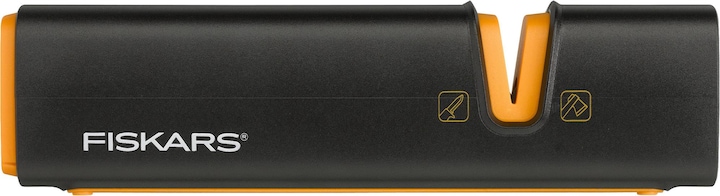 Fiskars Axt- und Messerschärfer