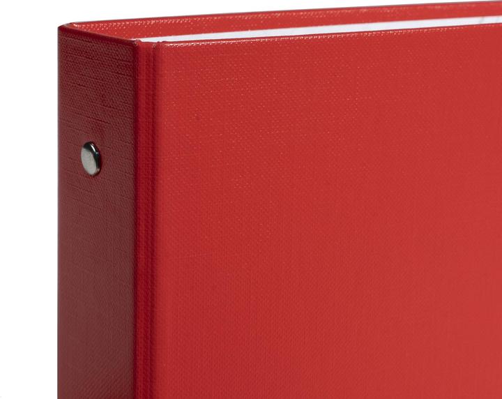 Immagine prodotto Exacompta Raccoglitori ad anelli (A5, 40 mm)