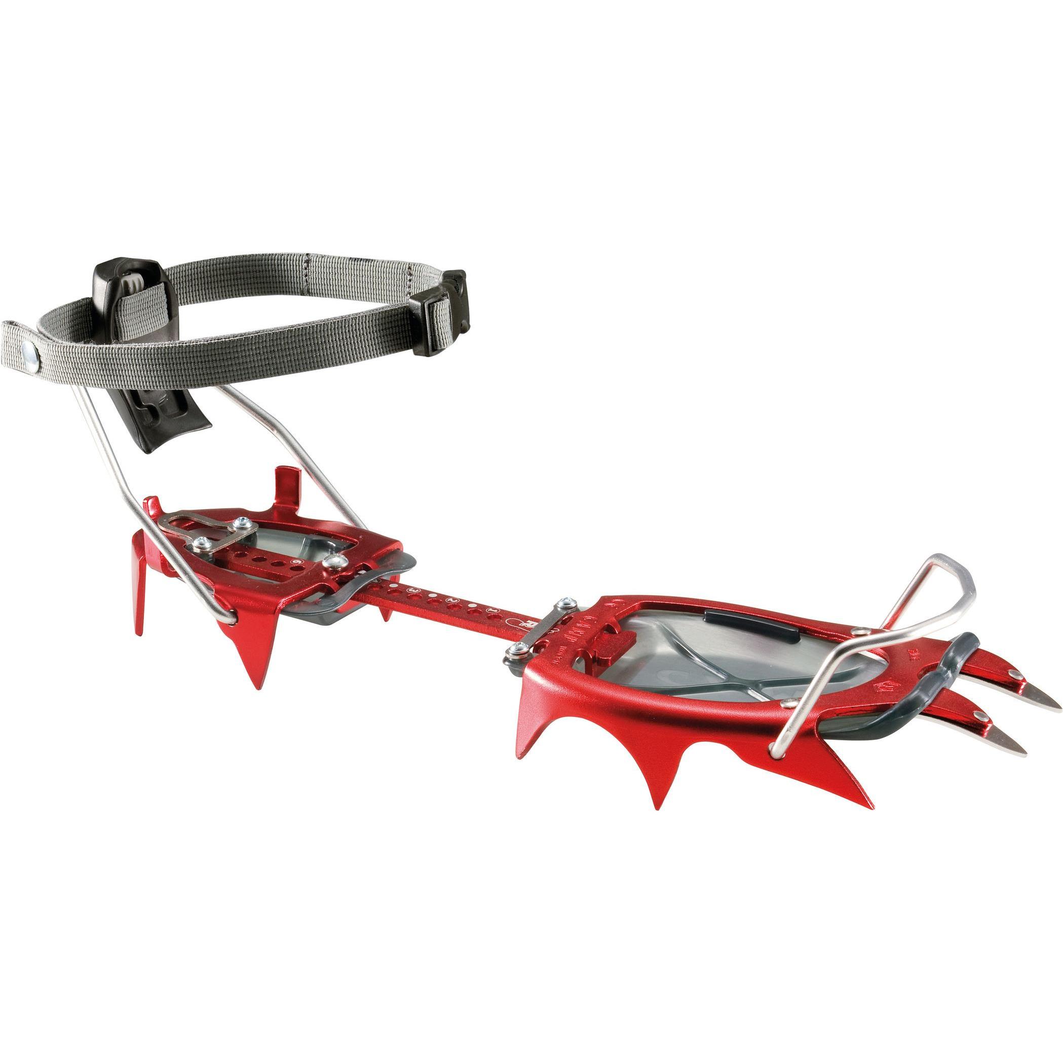 Camp, Steigeisen, (36, 37, 38, 39, 40, 41, 42, 43, 44, 45, 46, 47)