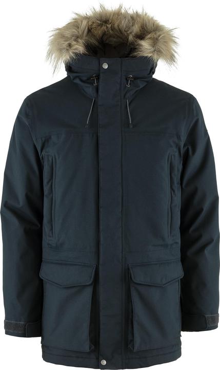 Produktbild Fjällräven Nuuk Lite (L)