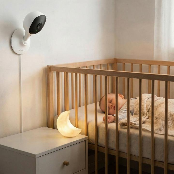 Produktbild Imou Cue 2 (1920 x 1080 Pixels)