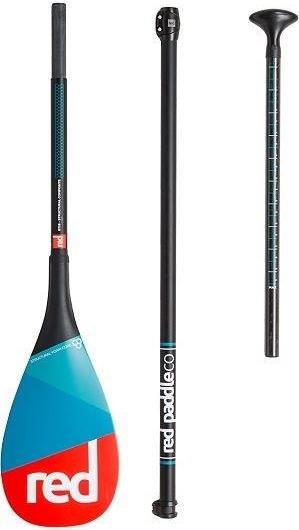Produktbild Red Paddle 18 RPC Glassfibre (CamLock) (220 cm, 3-piece)