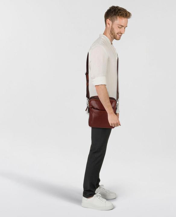 Produktbild Picard Buddy Umhängetasche Leder 22 cm