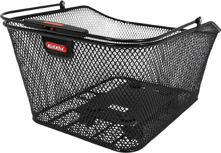 Produktbild KlickFix City Korb 2 Korbklip (20 l)
